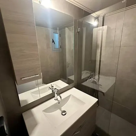 Center Modern Apartment Athen